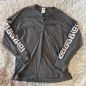 Victoria’s Secret PINK Shirt
